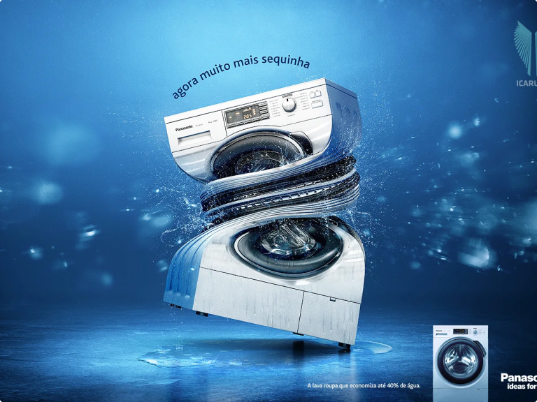 washing-machine